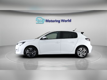 Used Peugeot 208 2021 for sale - 79475159: Photo