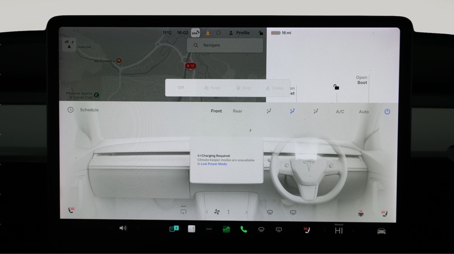 Used Tesla Model 3 2021 for sale - 77264818: Photo 12