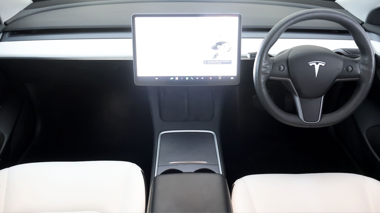 Used Tesla Model 3 2021 for sale - 77264818: Photo 13