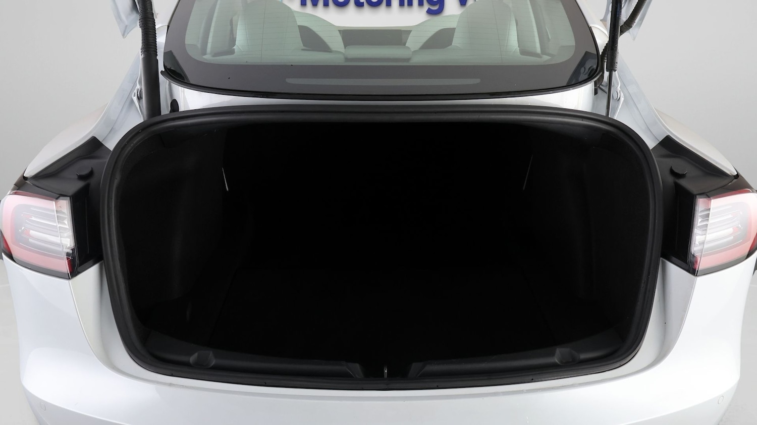 Used Tesla Model 3 2021 for sale - 77264818: Photo 17