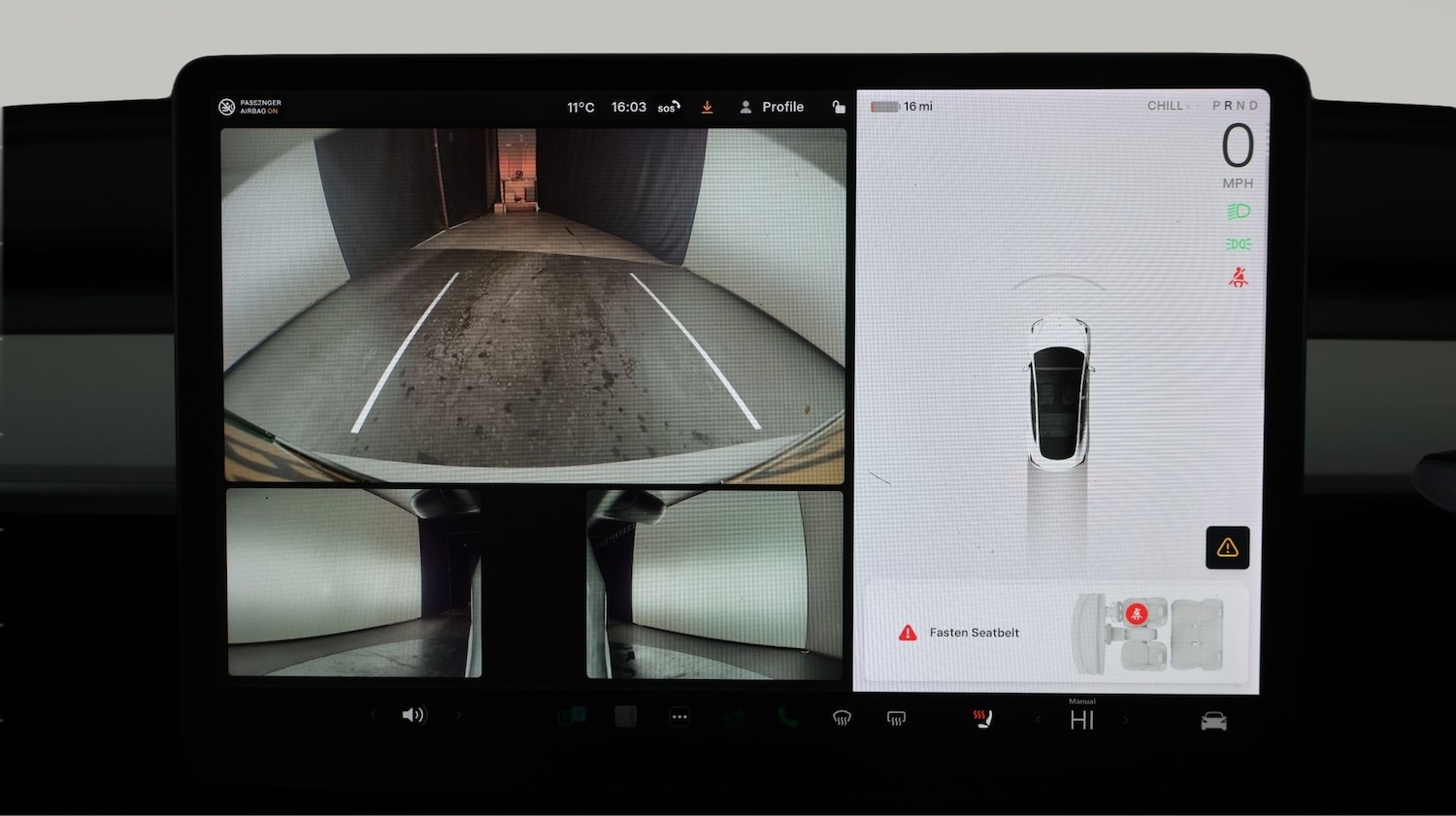 Used Tesla Model 3 2021 for sale - 77264818: Photo 24