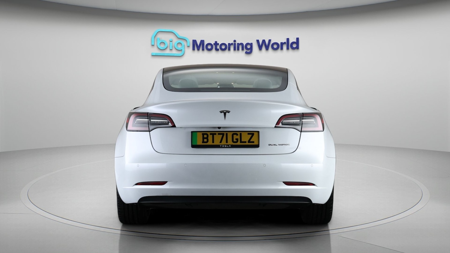 Used Tesla Model 3 2021 for sale - 77264818: Photo 6