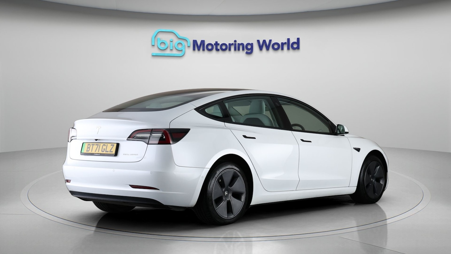 Used Tesla Model 3 2021 for sale - 77264818: Photo 7
