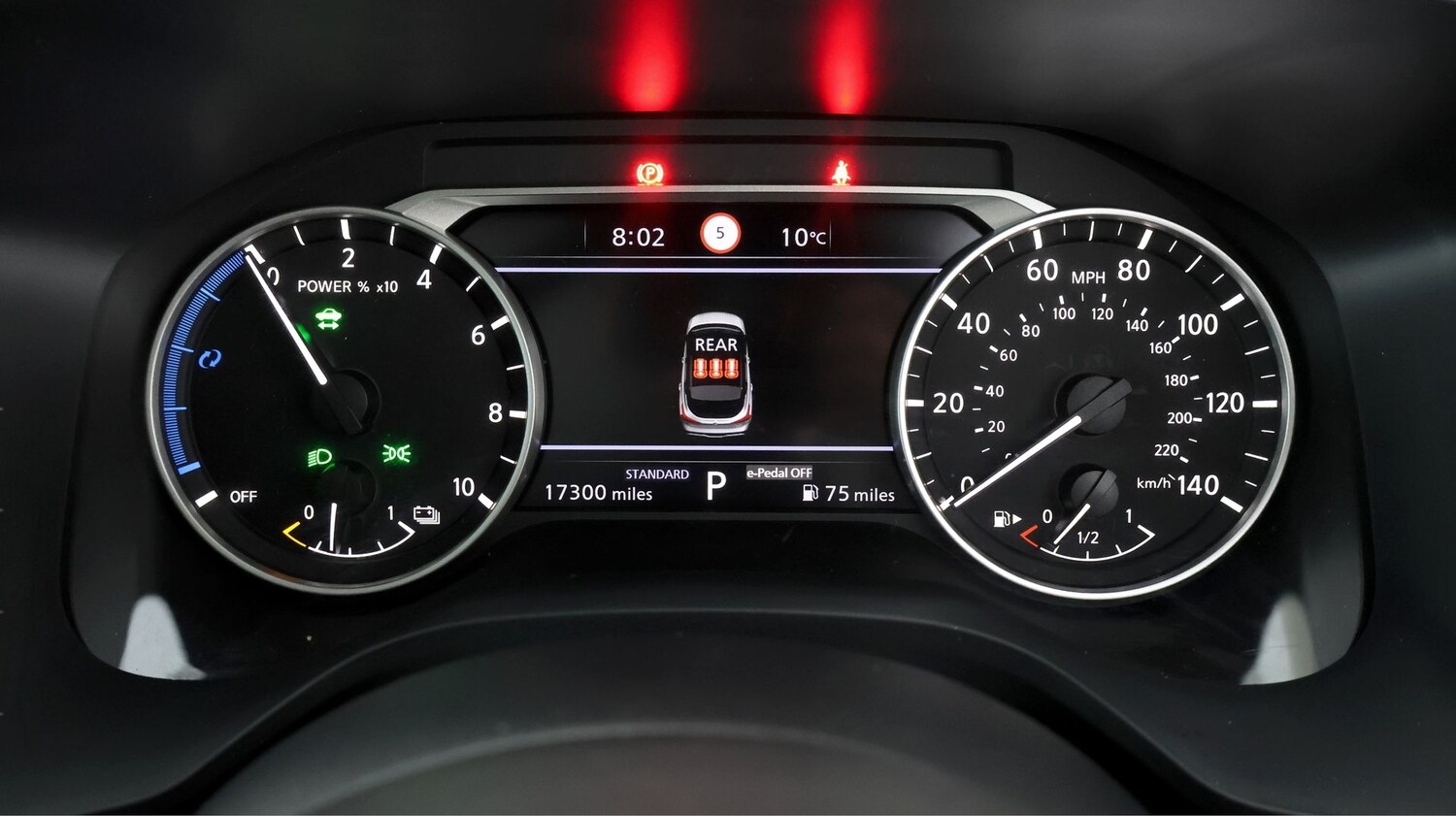 Used Nissan Qashqai 2024 for sale - 78092940: Photo 10