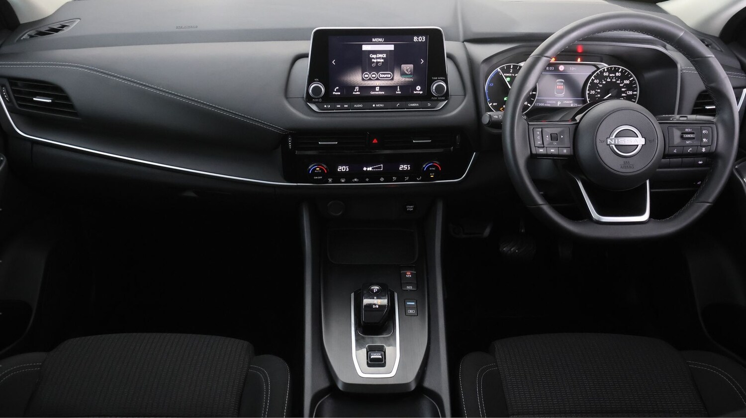 Used Nissan Qashqai 2024 for sale - 78092940: Photo 12