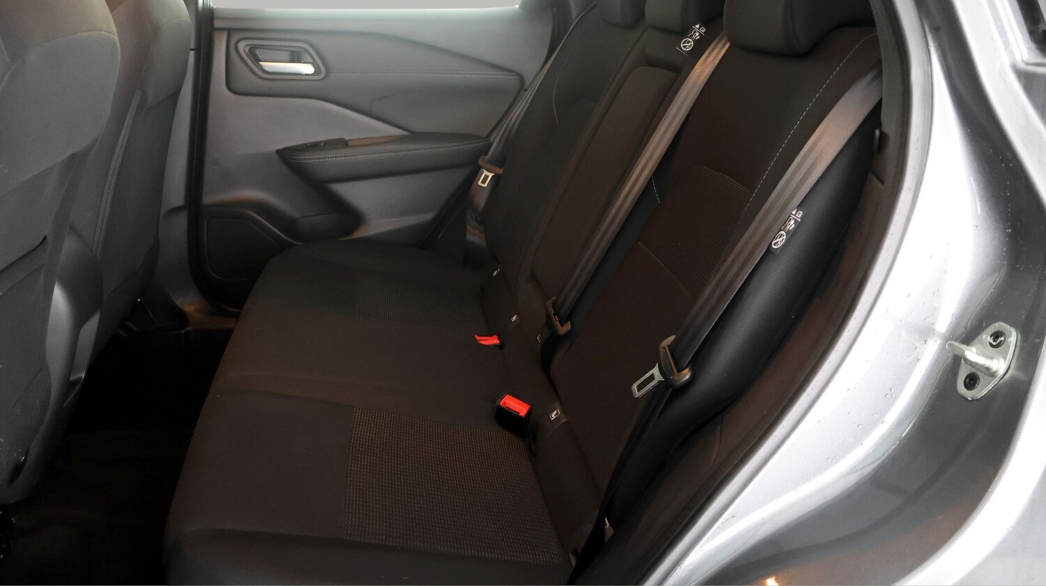 Used Nissan Qashqai 2024 for sale - 78092940: Photo 15