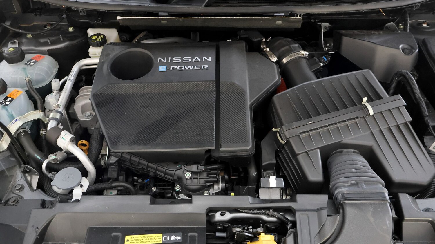 Used Nissan Qashqai 2024 for sale - 78092940: Photo 18