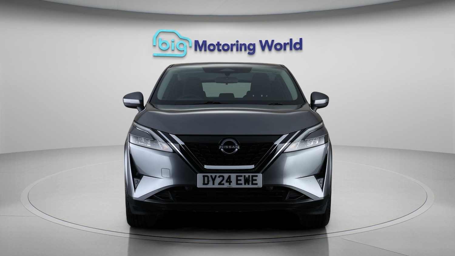 Used Nissan Qashqai 2024 for sale - 78092940: Photo 2