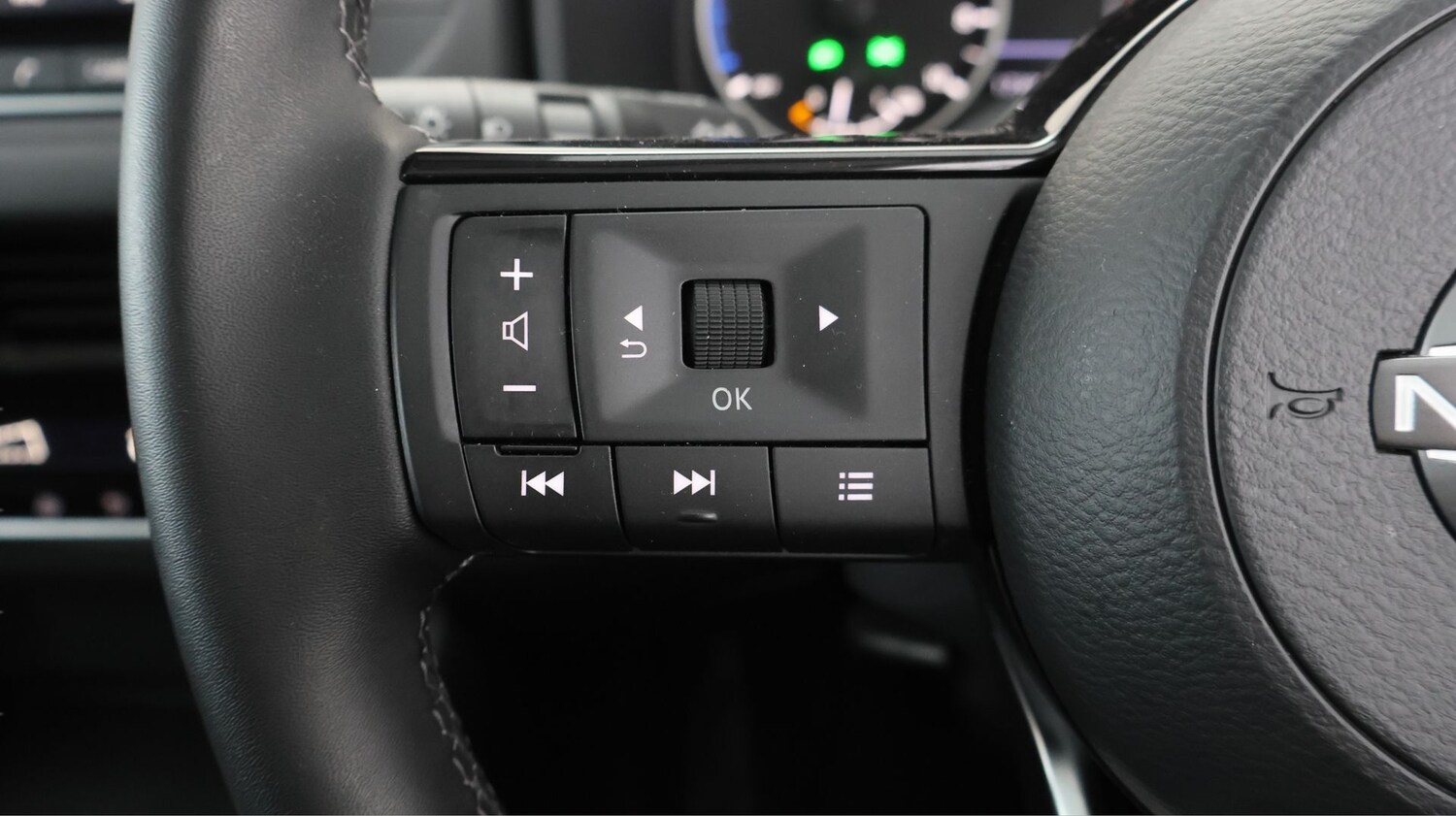 Used Nissan Qashqai 2024 for sale - 78092940: Photo 23