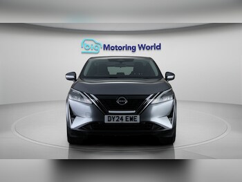 Used Nissan Qashqai 2024 for sale - 78092940: Photo