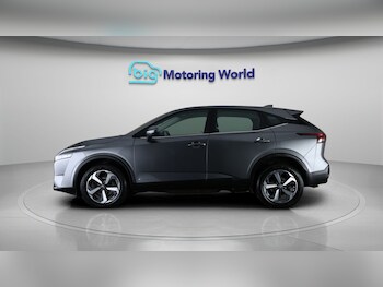 Used Nissan Qashqai 2024 for sale - 78092940: Photo