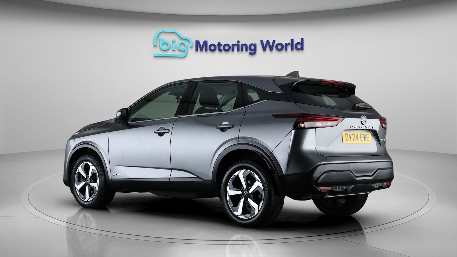 Used Nissan Qashqai 2024 for sale - 78092940: Photo 5