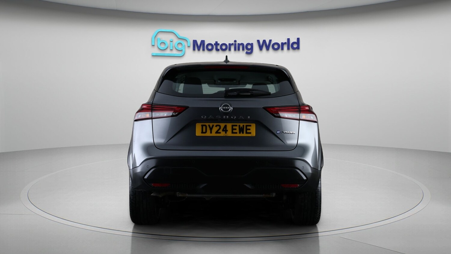 Used Nissan Qashqai 2024 for sale - 78092940: Photo 6