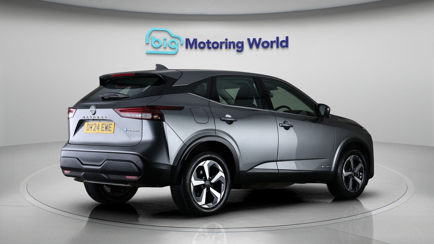 Used Nissan Qashqai 2024 for sale - 78092940: Photo 7