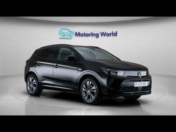 Used Vauxhall Grandland 2022 for sale - 74887657: Photo