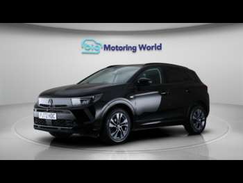 Used Vauxhall Grandland 2022 for sale - 74887657: Photo
