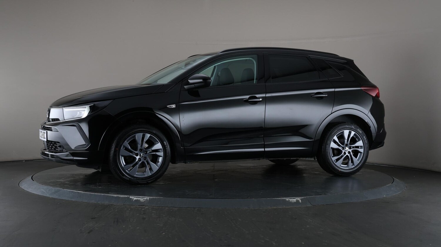 Vehicle 40