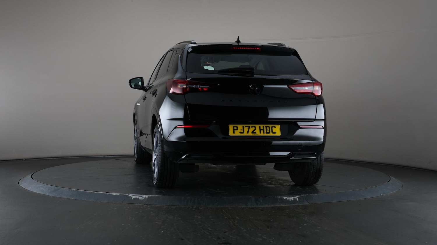 Vehicle 46