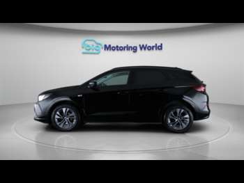 Used Vauxhall Grandland 2022 for sale - 74887657: Photo