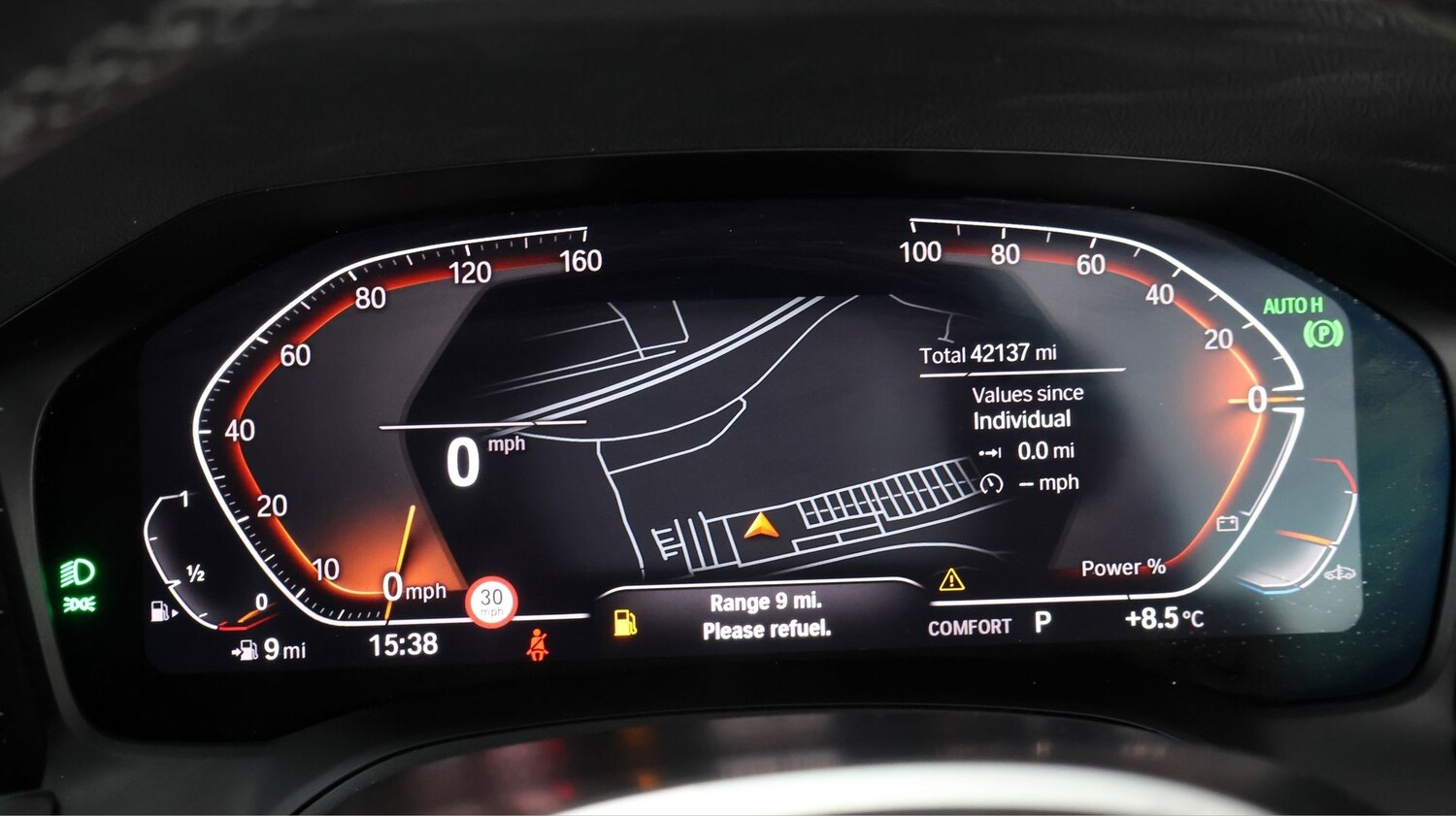 Used BMW 3 Series 2021 for sale - 77310418: Photo 10