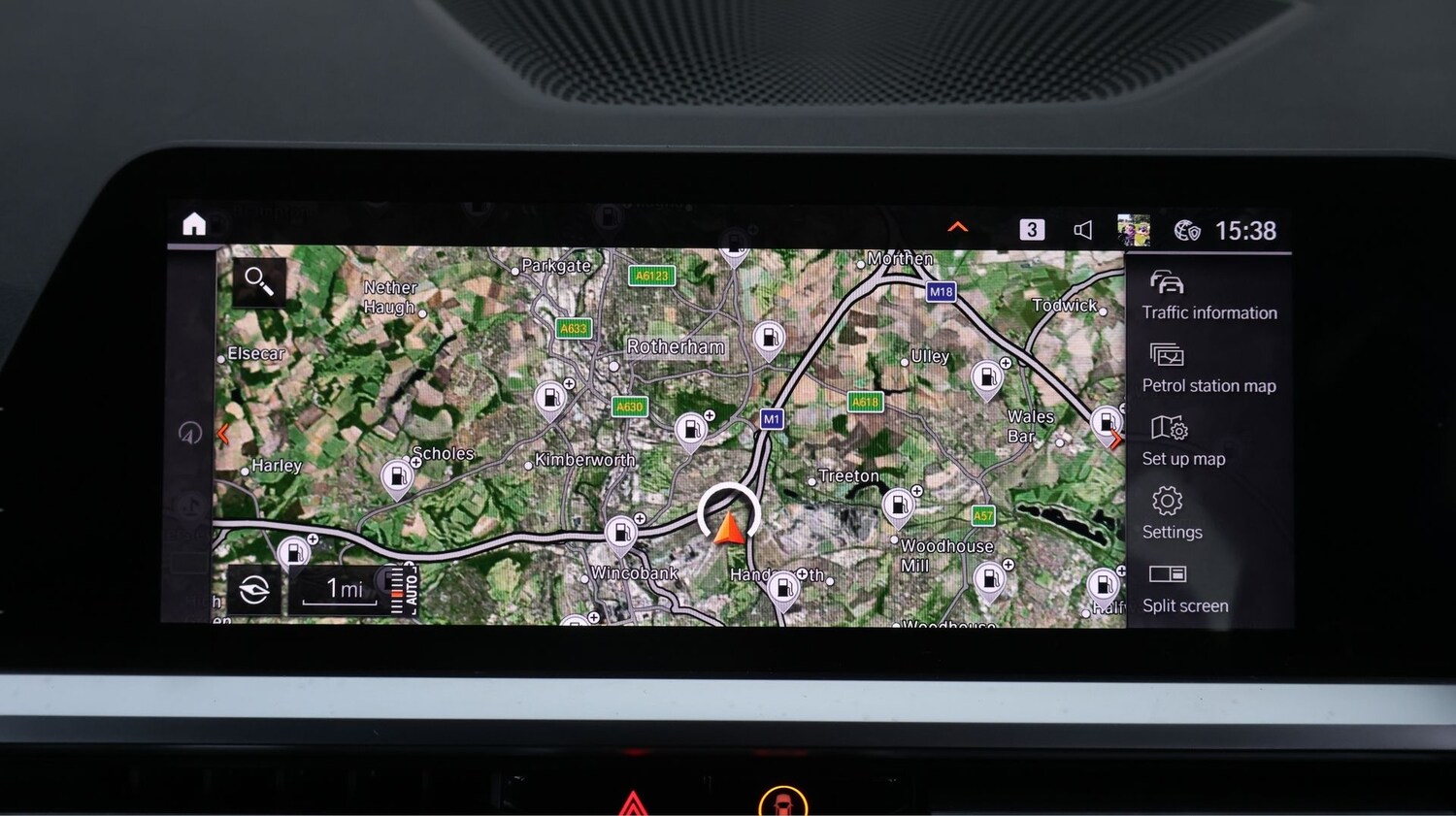 Used BMW 3 Series 2021 for sale - 77310418: Photo 11