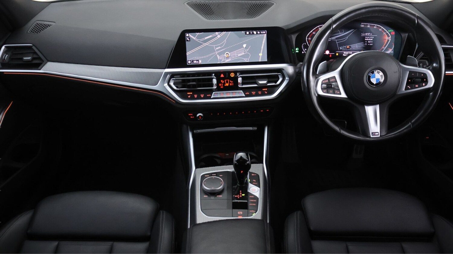 Used BMW 3 Series 2021 for sale - 77310418: Photo 13