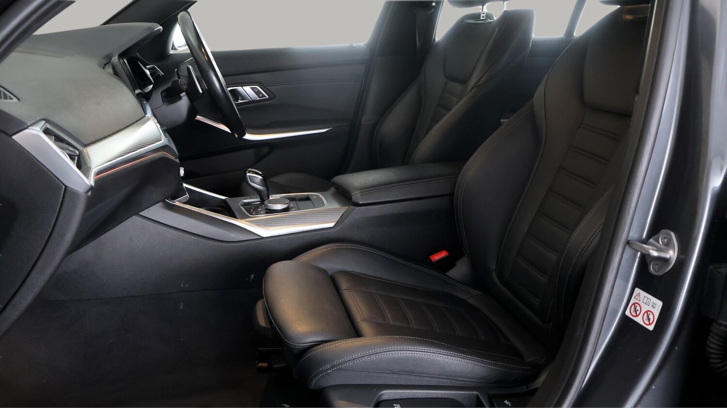 Used BMW 3 Series 2021 for sale - 77310418: Photo 14