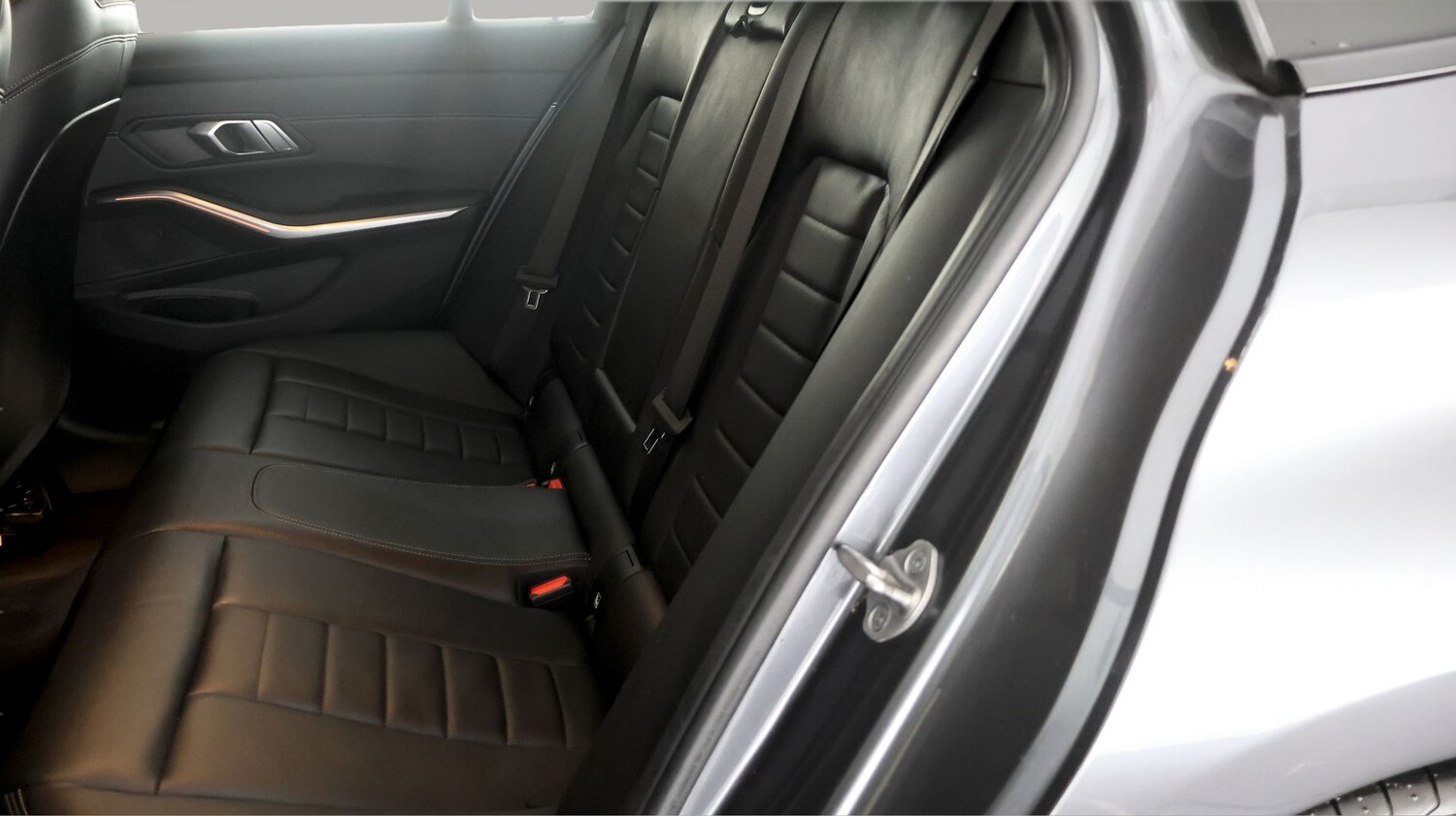 Used BMW 3 Series 2021 for sale - 77310418: Photo 16