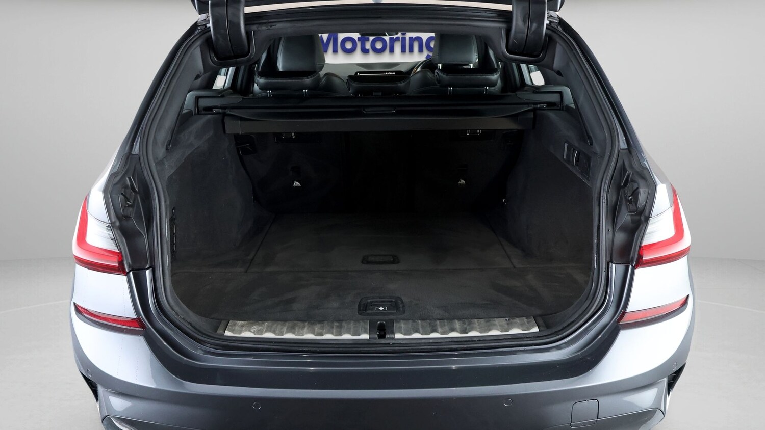 Used BMW 3 Series 2021 for sale - 77310418: Photo 17