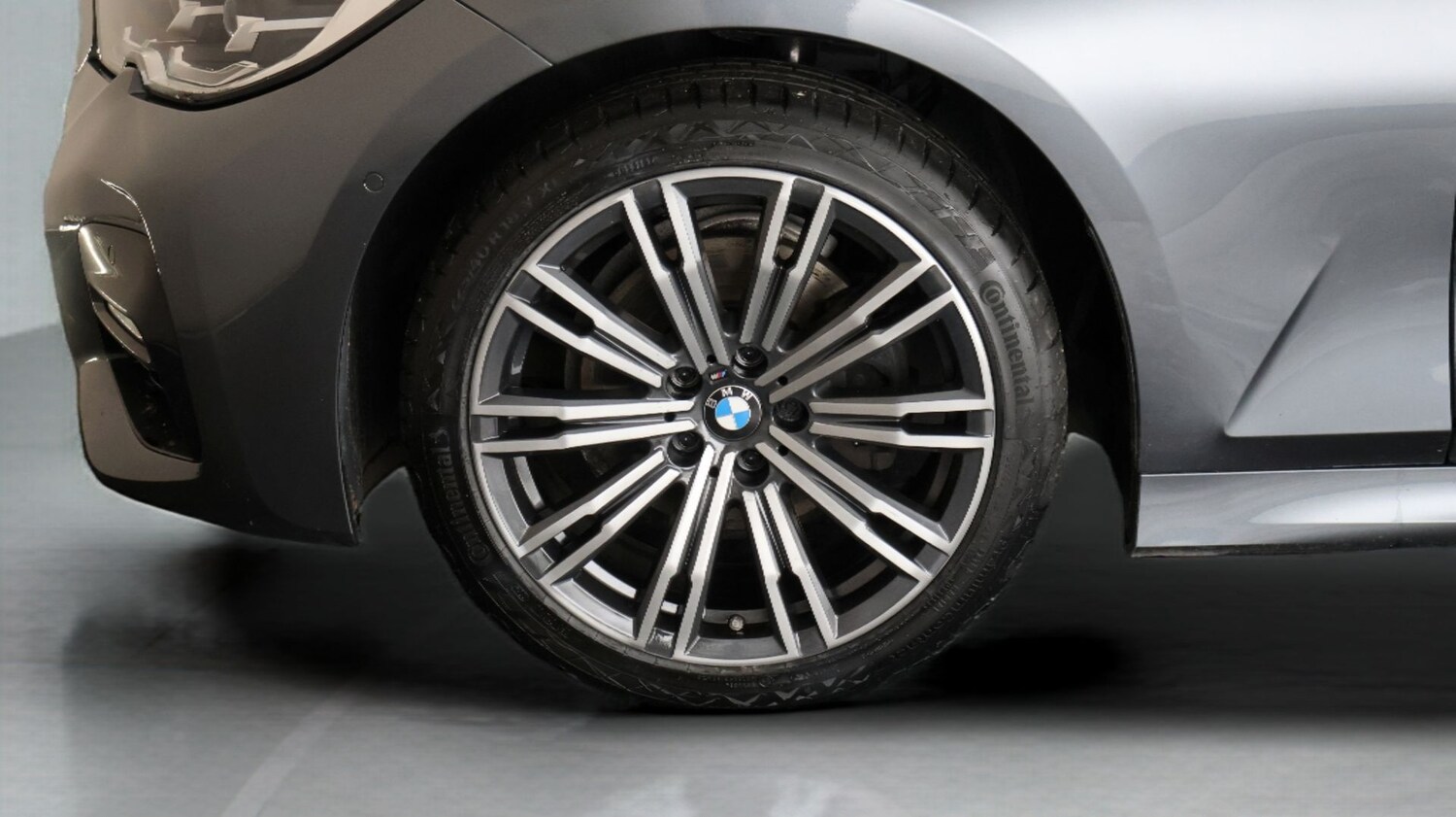 Used BMW 3 Series 2021 for sale - 77310418: Photo 18