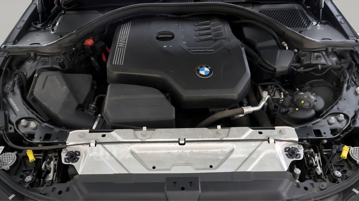 Used BMW 3 Series 2021 for sale - 77310418: Photo 19