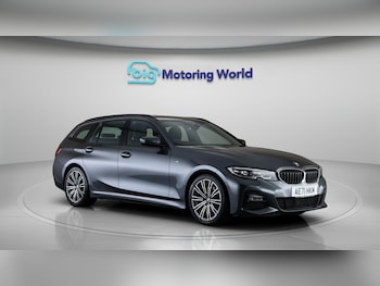 BMW 3 Series feature image