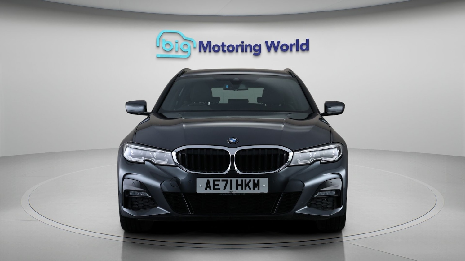 Used BMW 3 Series 2021 for sale - 77310418: Photo 2
