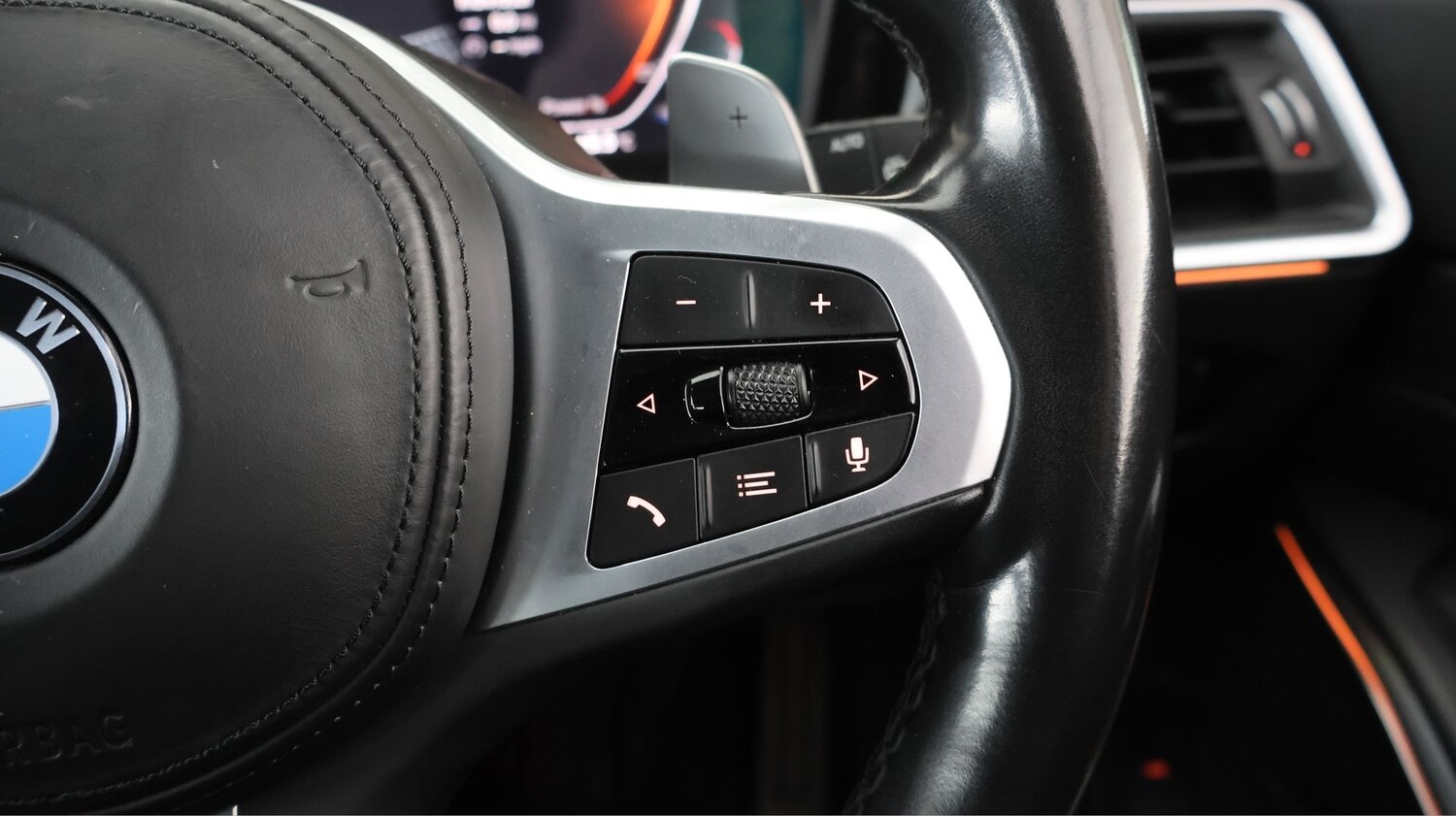 Used BMW 3 Series 2021 for sale - 77310418: Photo 22