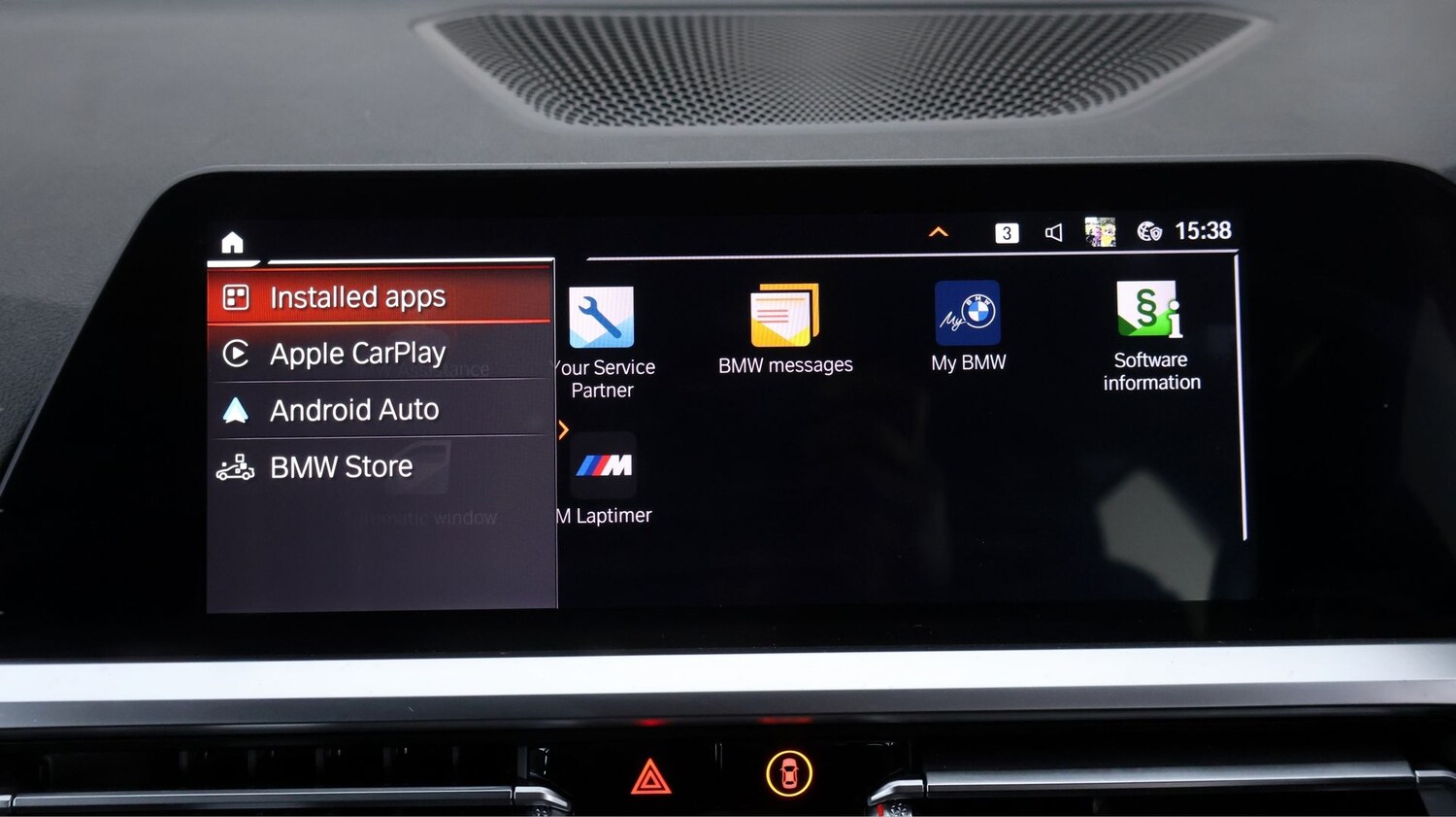 Used BMW 3 Series 2021 for sale - 77310418: Photo 25