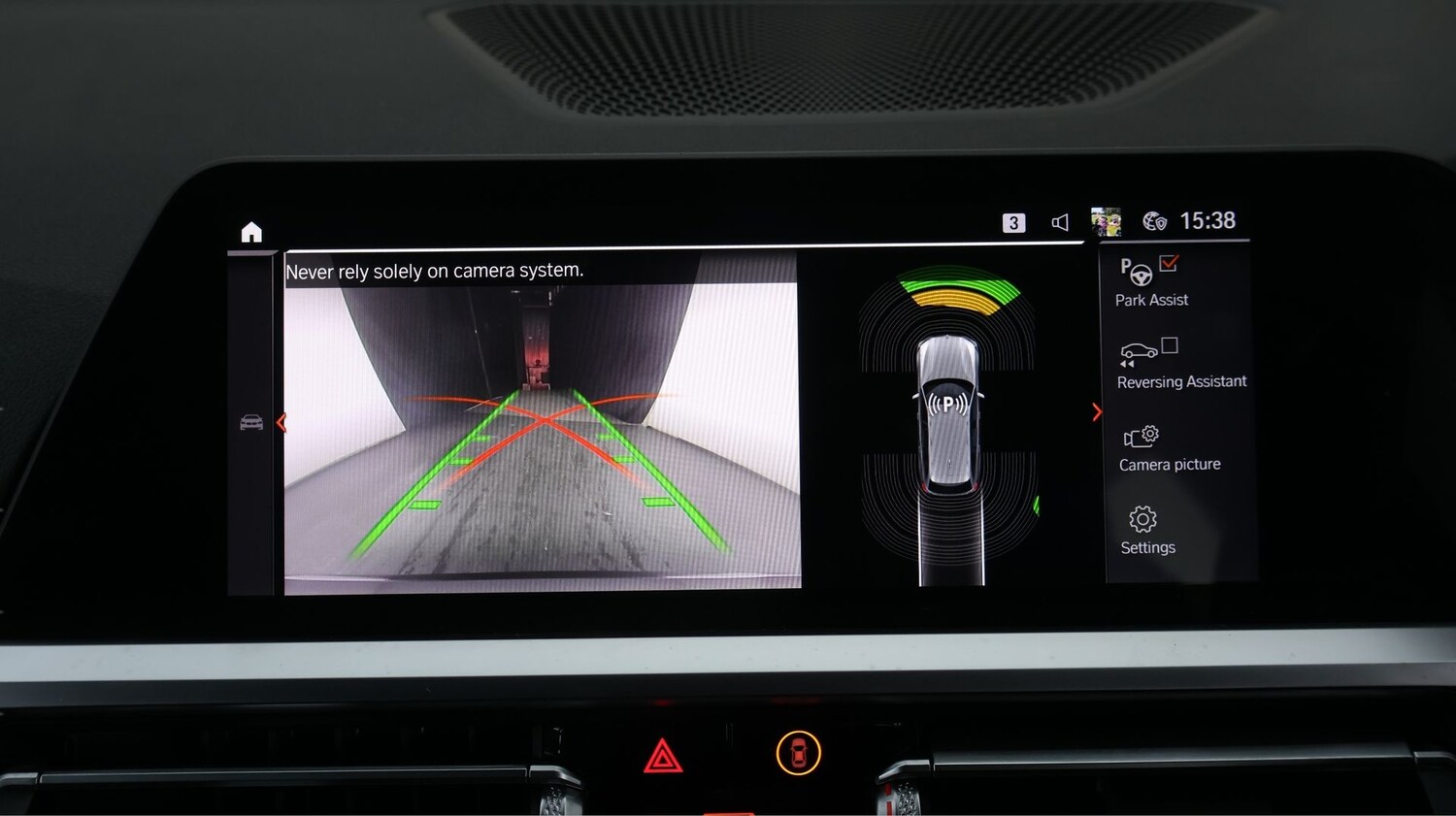 Used BMW 3 Series 2021 for sale - 77310418: Photo 26