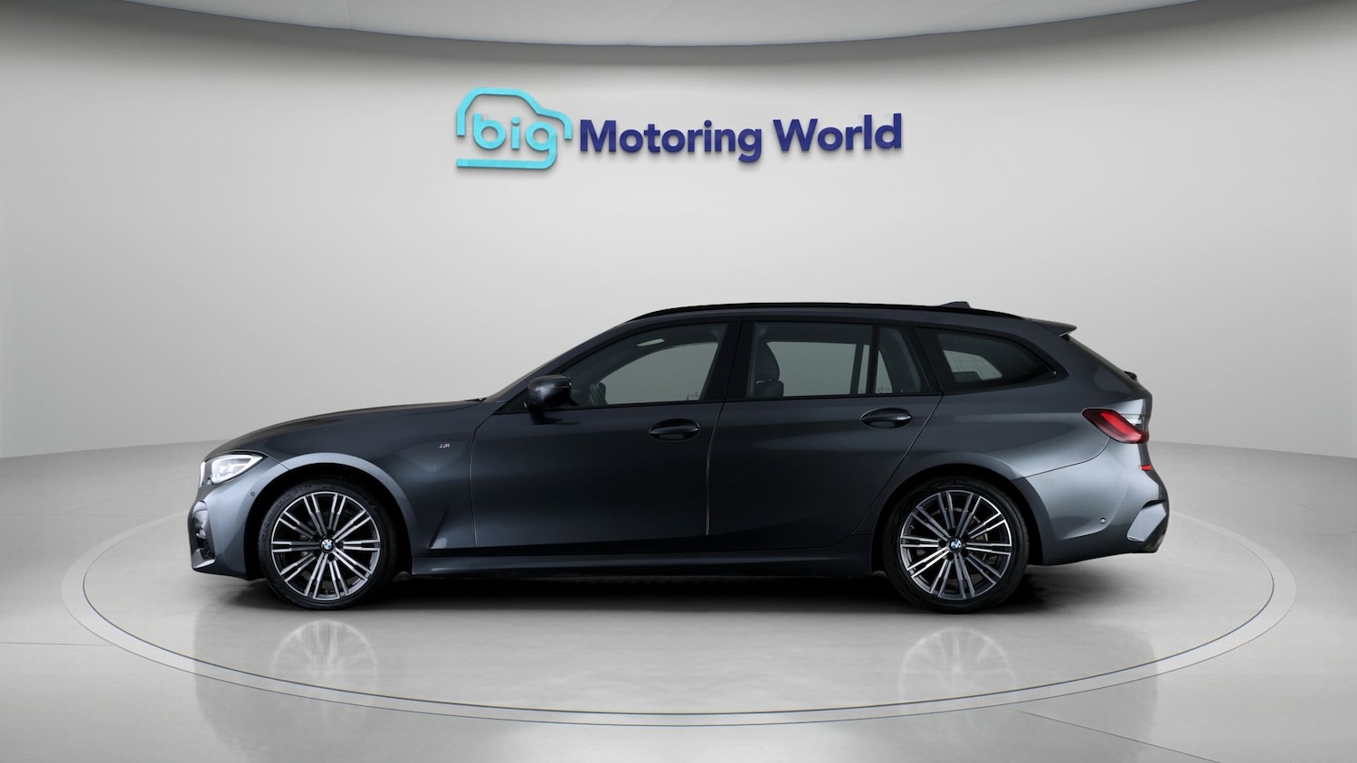 Used BMW 3 Series 2021 for sale - 77310418: Photo 4