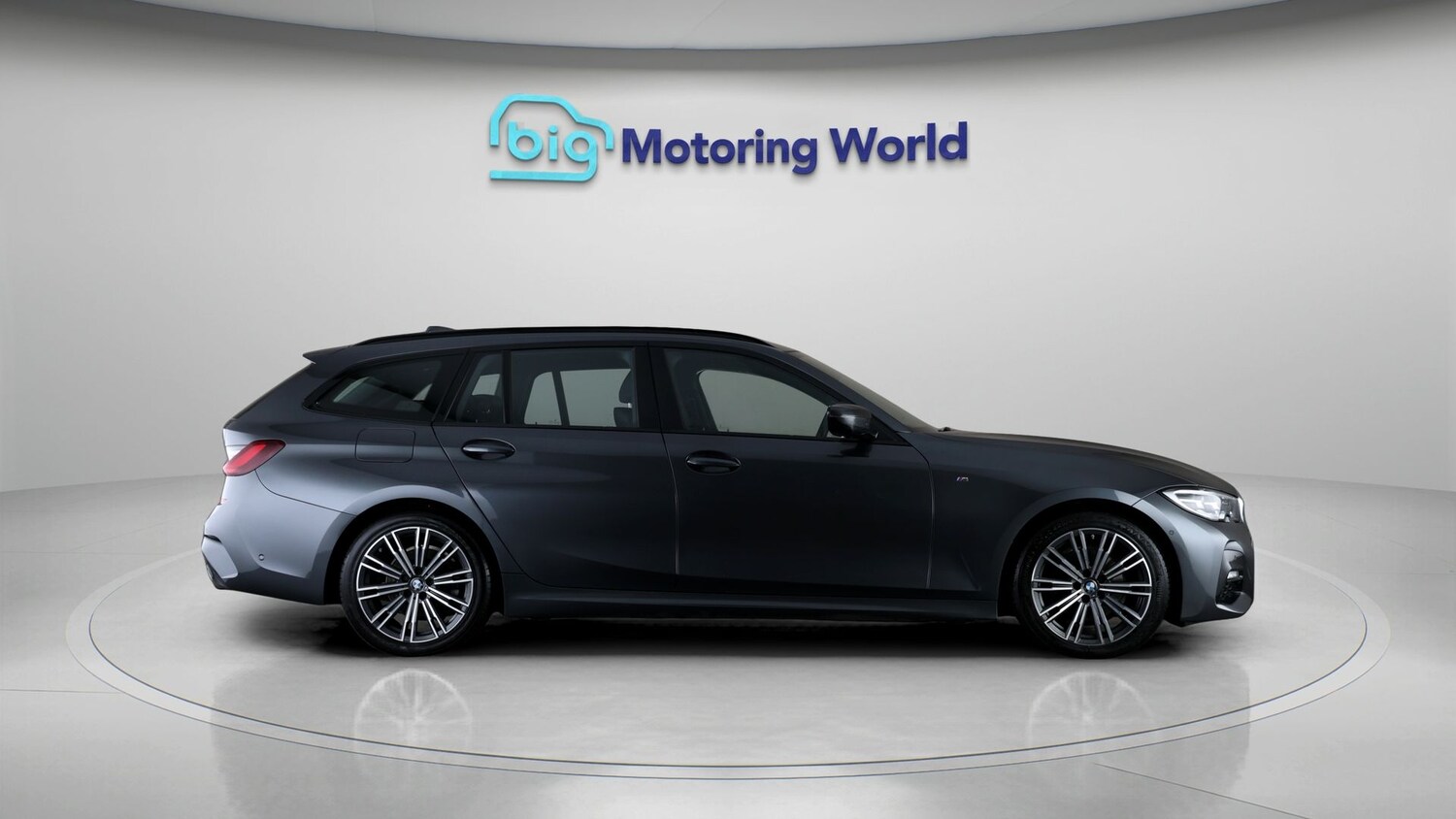 Used BMW 3 Series 2021 for sale - 77310418: Photo 8