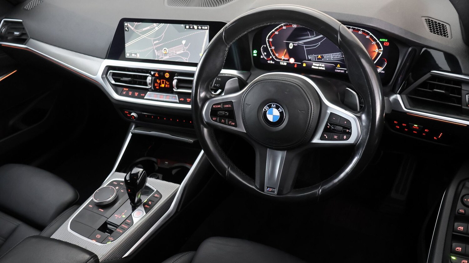 Used BMW 3 Series 2021 for sale - 77310418: Photo 9