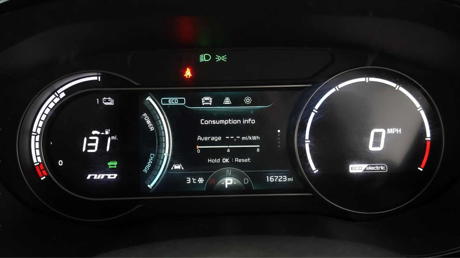 Used Kia Niro 2021 for sale - 77427763: Photo 10