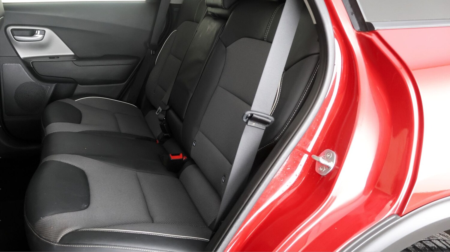 Used Kia Niro 2021 for sale - 77427763: Photo 15