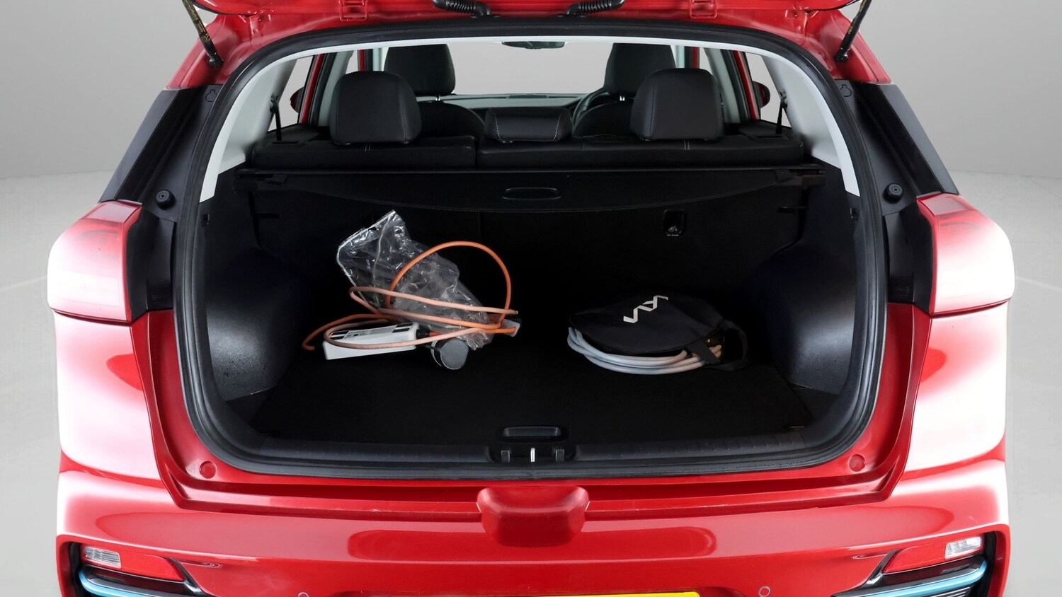 Used Kia Niro 2021 for sale - 77427763: Photo 16