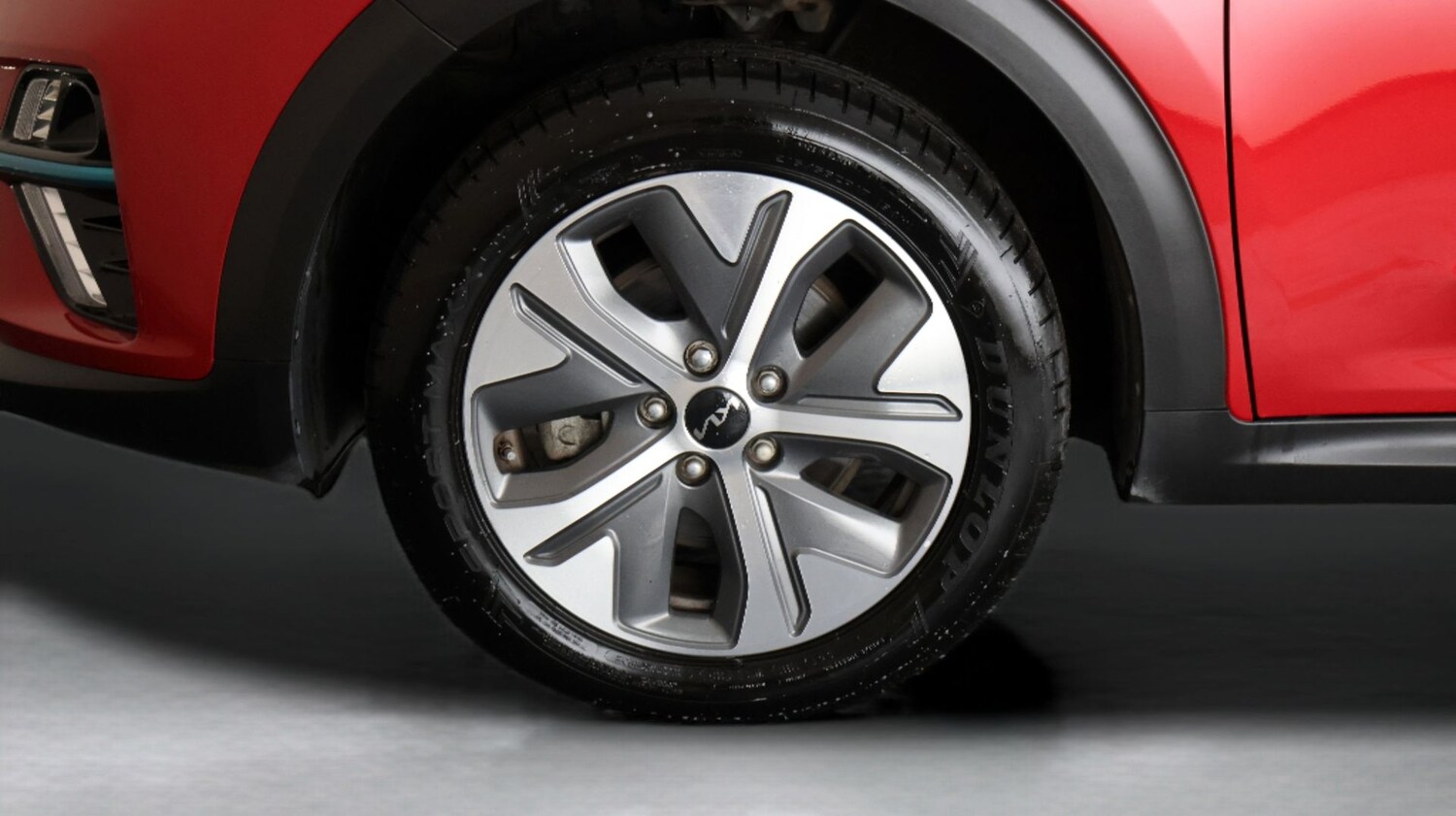 Used Kia Niro 2021 for sale - 77427763: Photo 17