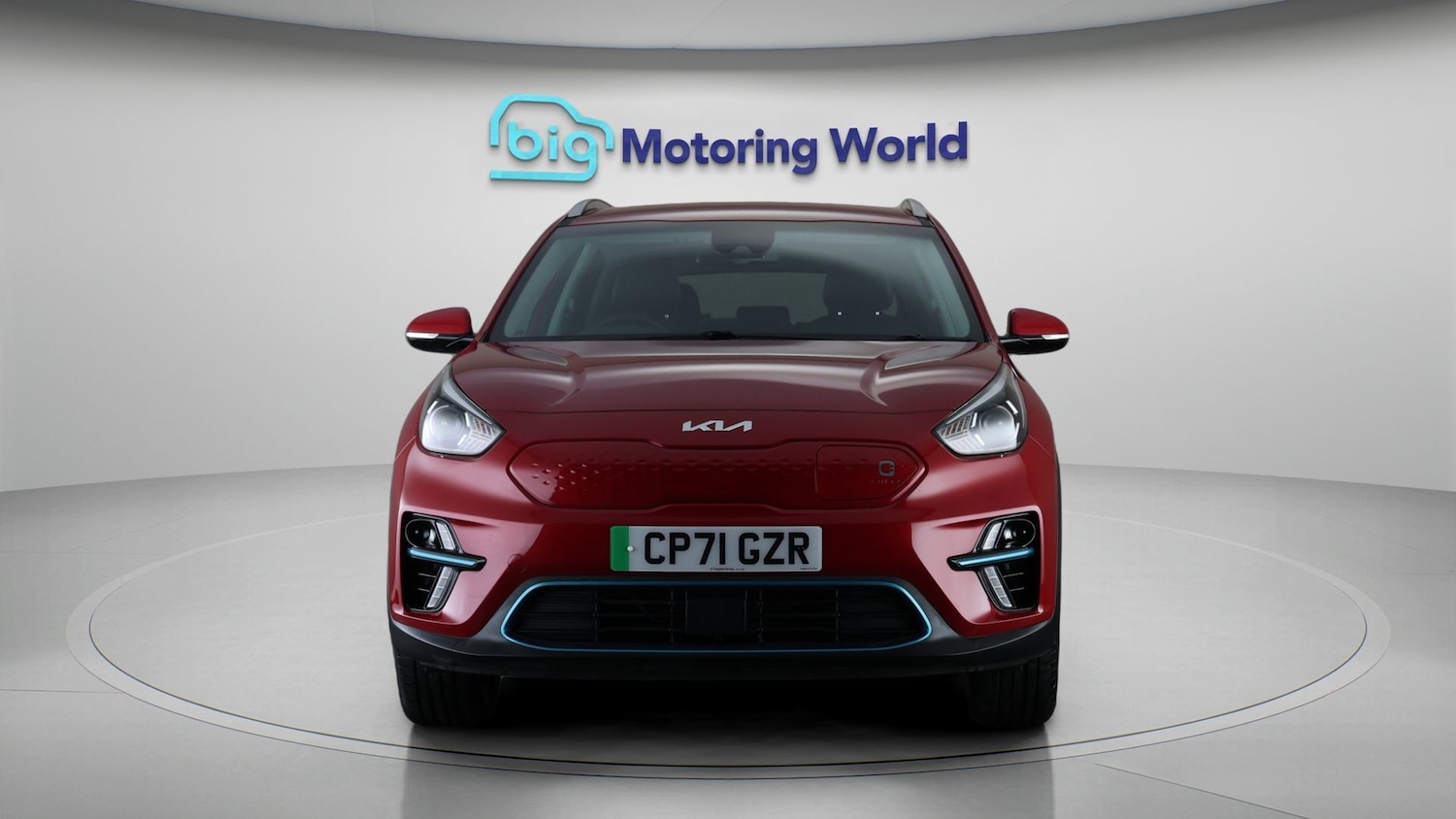 Used Kia Niro 2021 for sale - 77427763: Photo 2