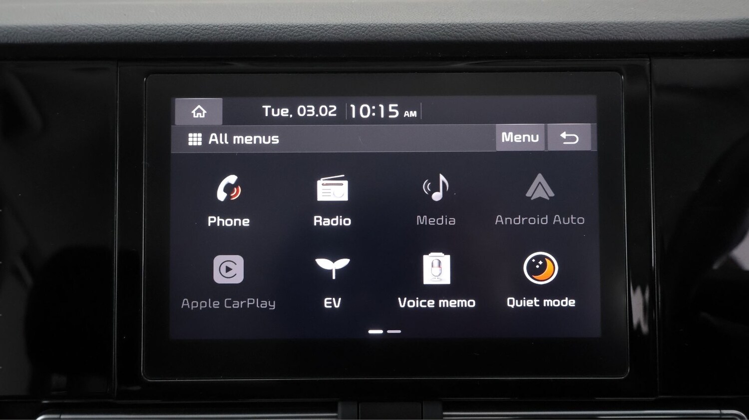 Used Kia Niro 2021 for sale - 77427763: Photo 21