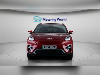 Used Kia Niro 2021 for sale - 77427763: Photo