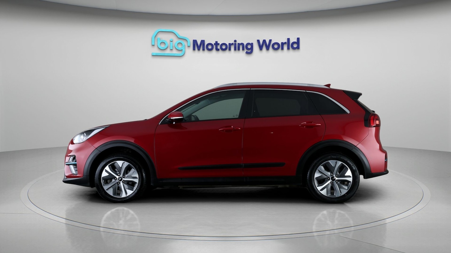 Used Kia Niro 2021 for sale - 77427763: Photo 4