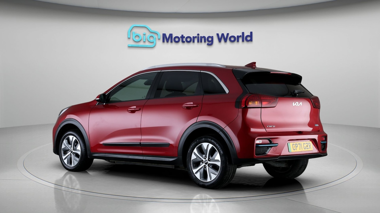 Used Kia Niro 2021 for sale - 77427763: Photo 5