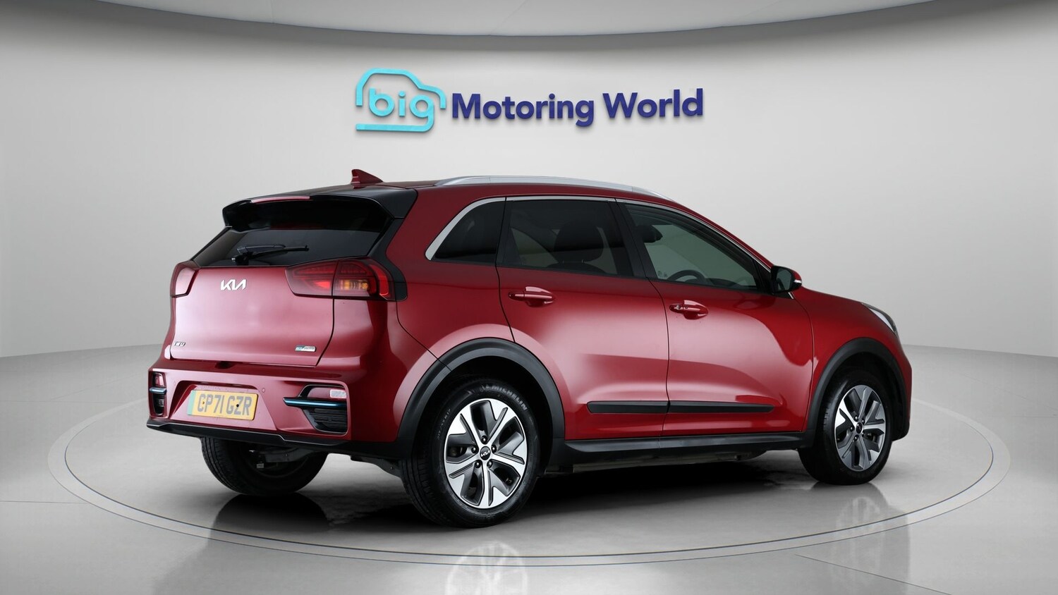 Used Kia Niro 2021 for sale - 77427763: Photo 7