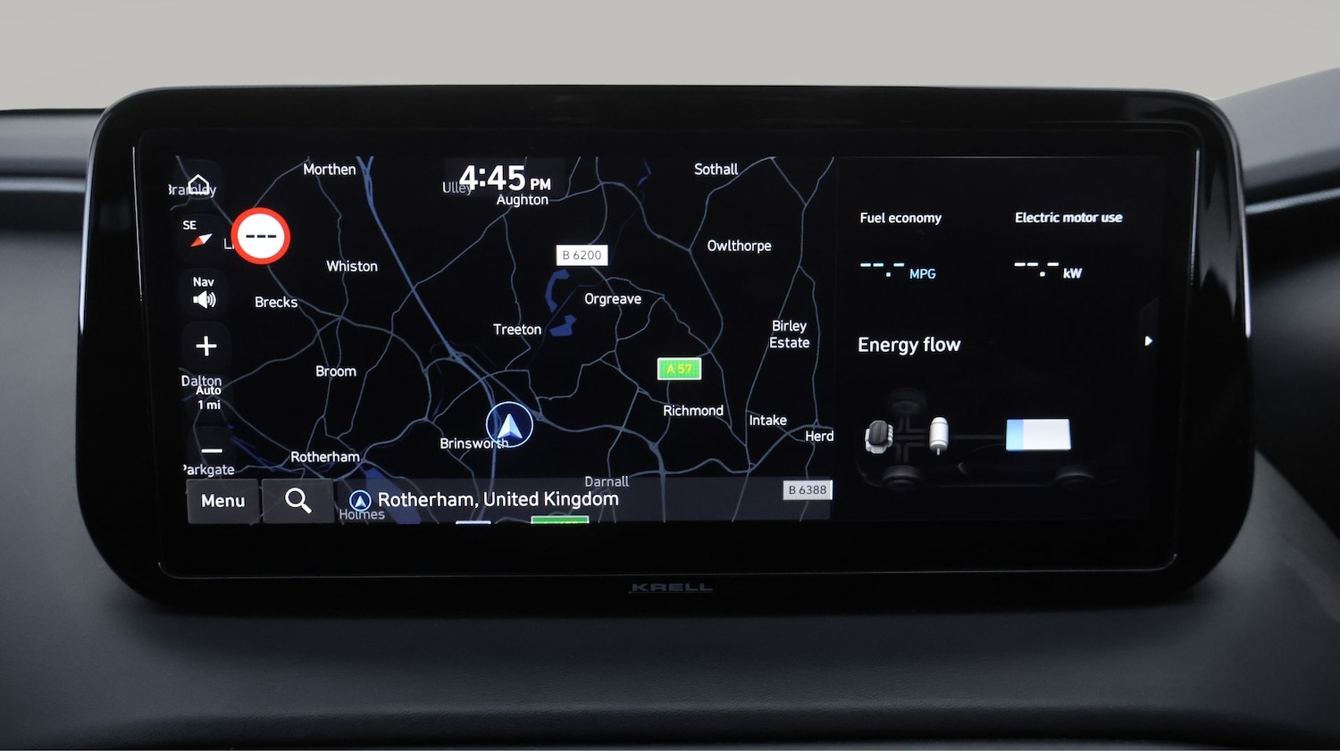 Used Hyundai Santa Fe 2023 for sale - 77385598: Photo 11